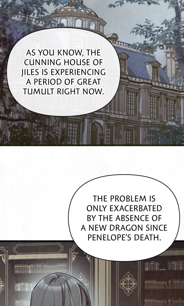 Dear, Not Cunning Witch Chapter 39 - Page 1