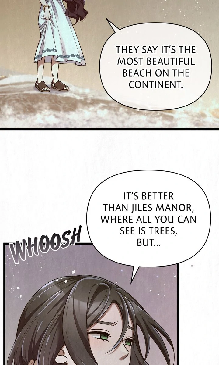 Dear, Not Cunning Witch Chapter 39 - Page 12