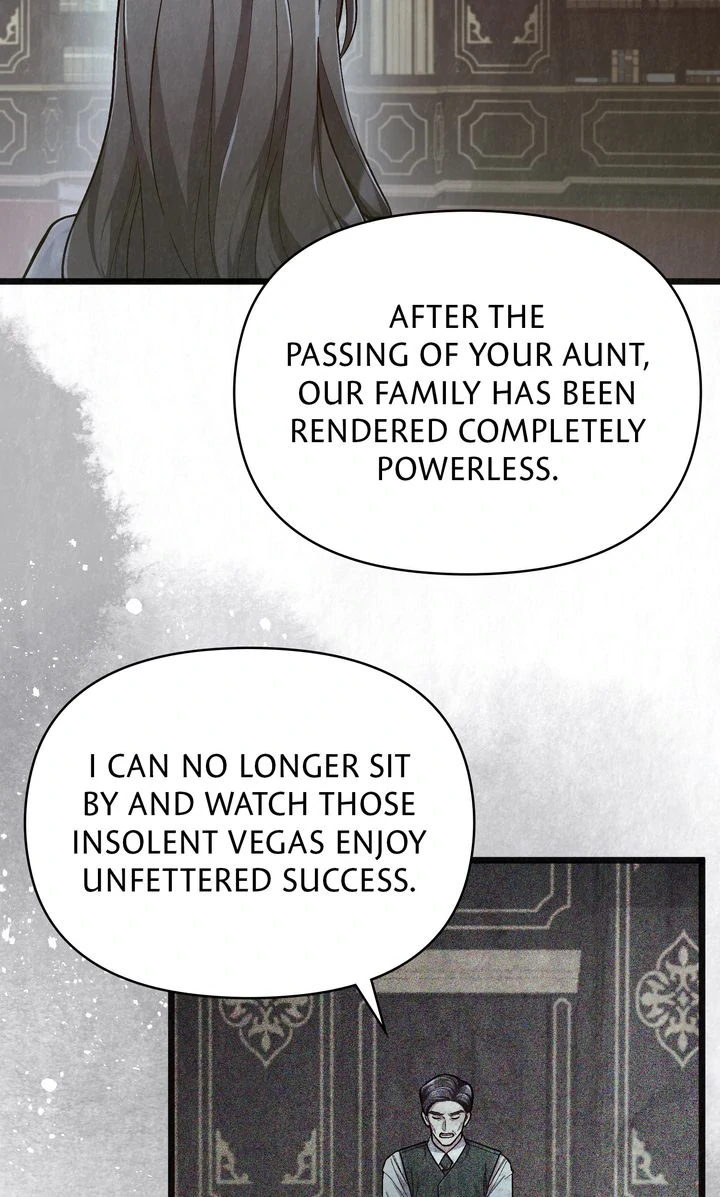 Dear, Not Cunning Witch Chapter 39 - Page 2