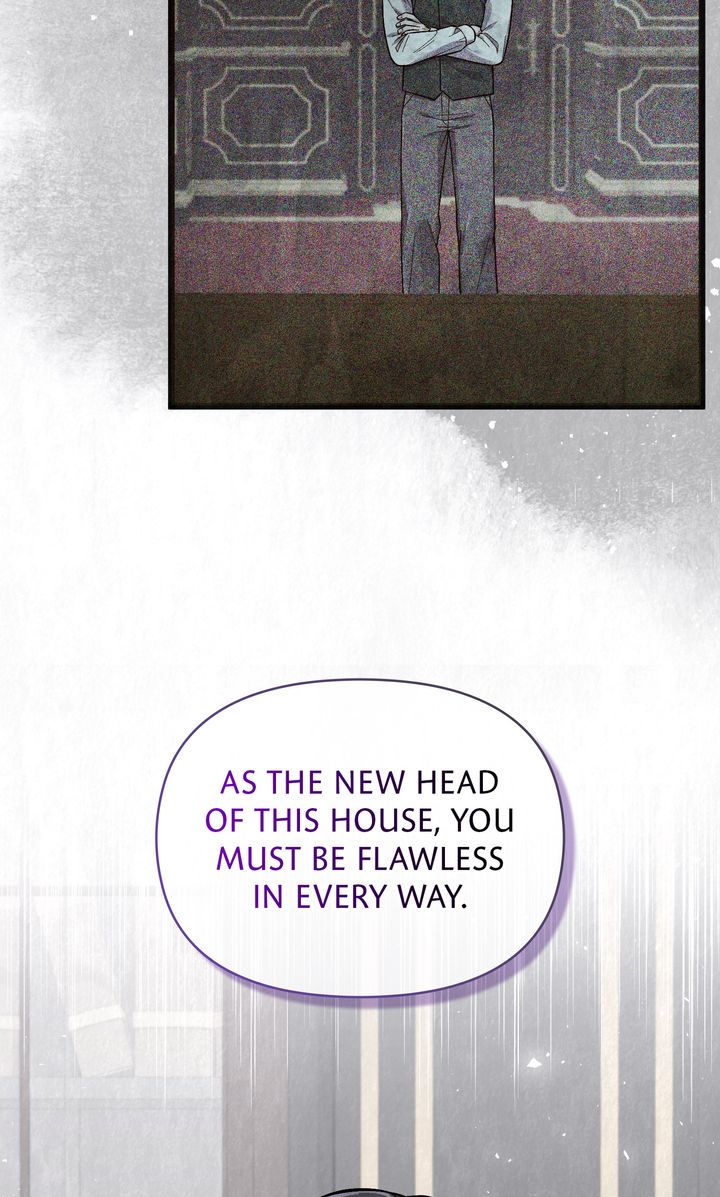 Dear, Not Cunning Witch Chapter 39 - Page 3