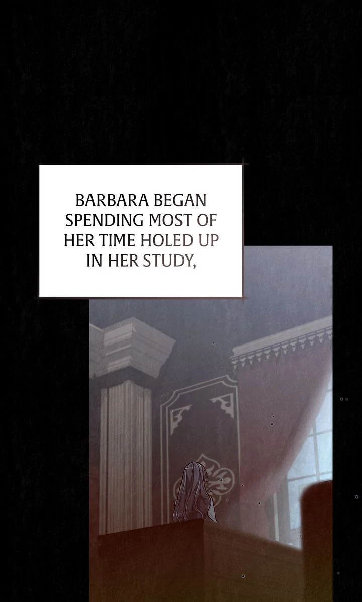 Dear, Not Cunning Witch Chapter 39 - Page 34