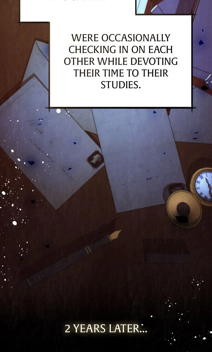 Dear, Not Cunning Witch Chapter 39 - Page 37