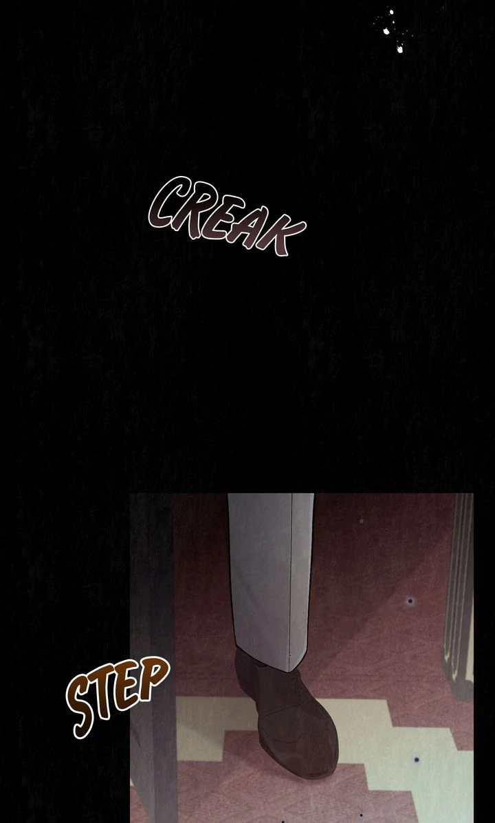 Dear, Not Cunning Witch Chapter 39 - Page 38