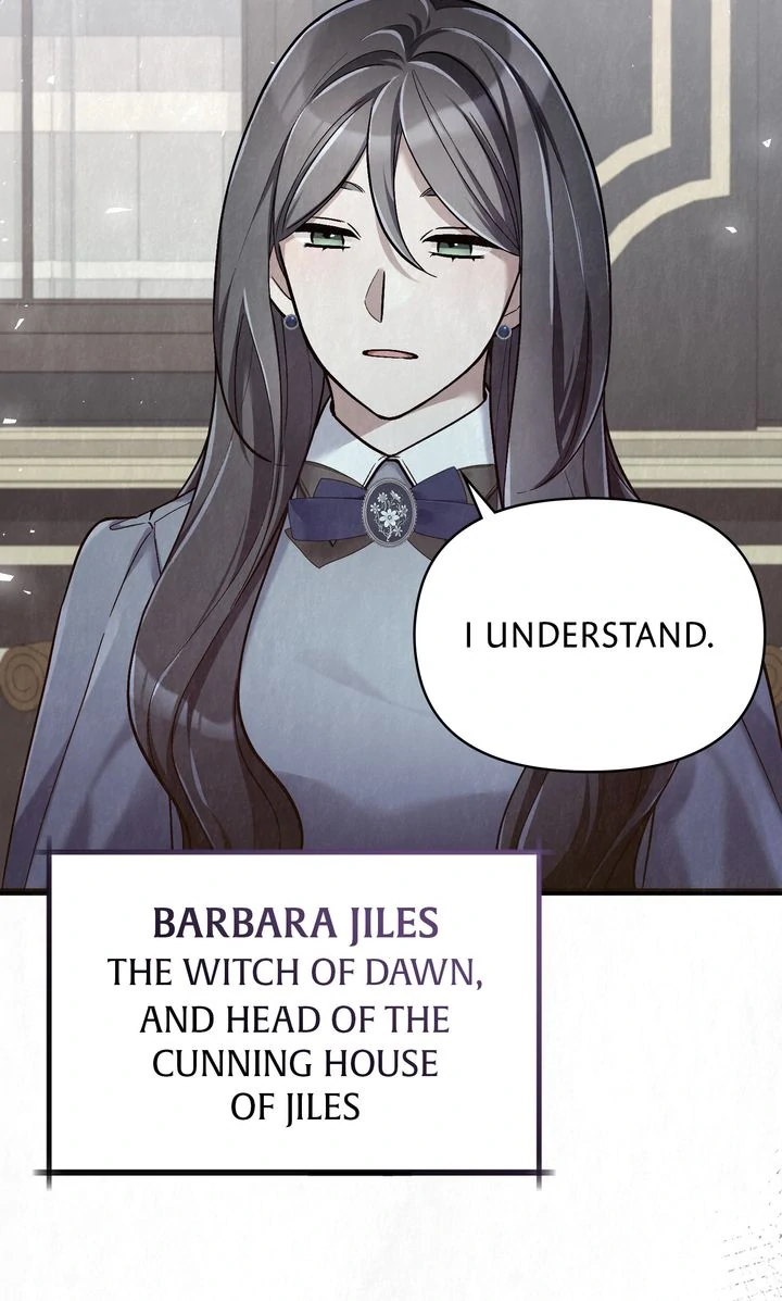 Dear, Not Cunning Witch Chapter 39 - Page 4