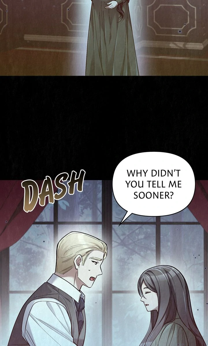 Dear, Not Cunning Witch Chapter 39 - Page 41