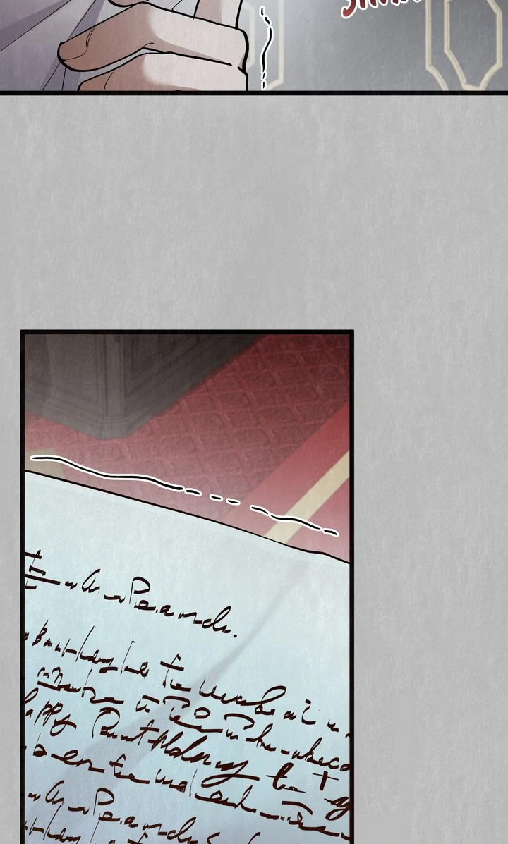 Dear, Not Cunning Witch Chapter 39 - Page 57