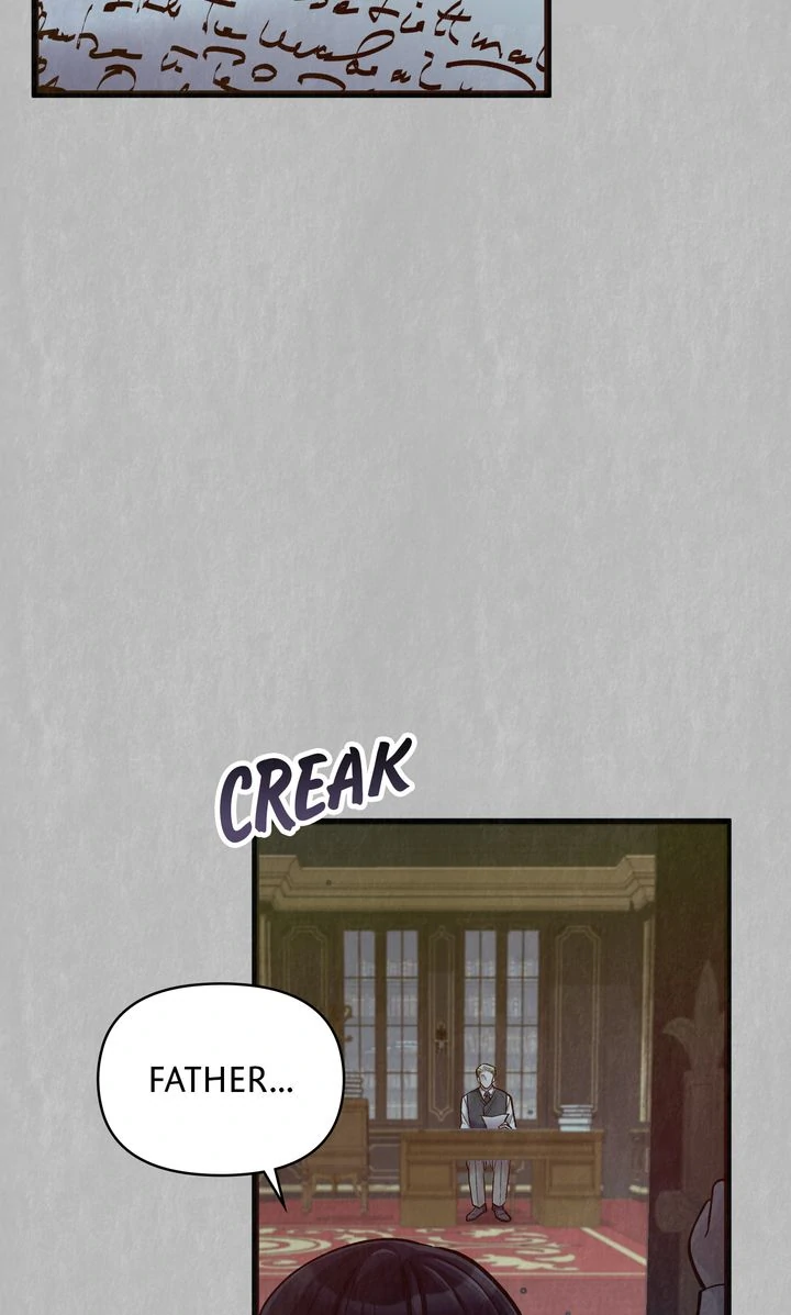 Dear, Not Cunning Witch Chapter 39 - Page 58