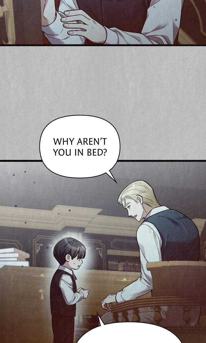 Dear, Not Cunning Witch Chapter 39 - Page 60