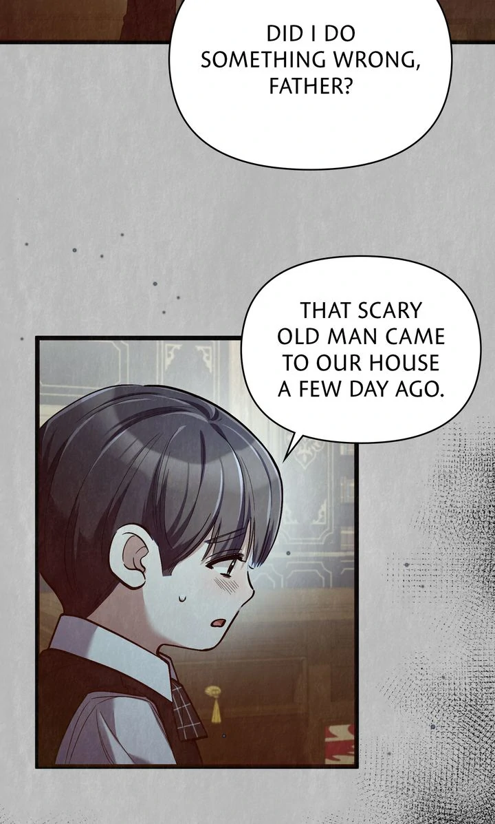 Dear, Not Cunning Witch Chapter 39 - Page 61