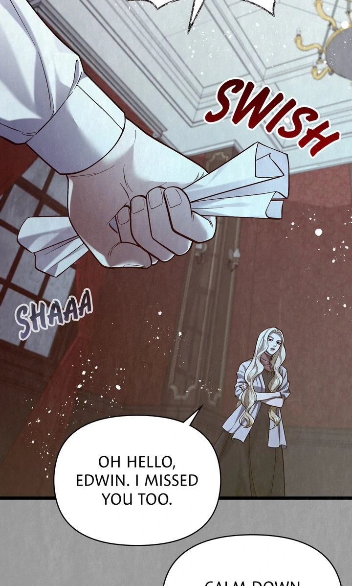 Dear, Not Cunning Witch Chapter 39 - Page 66
