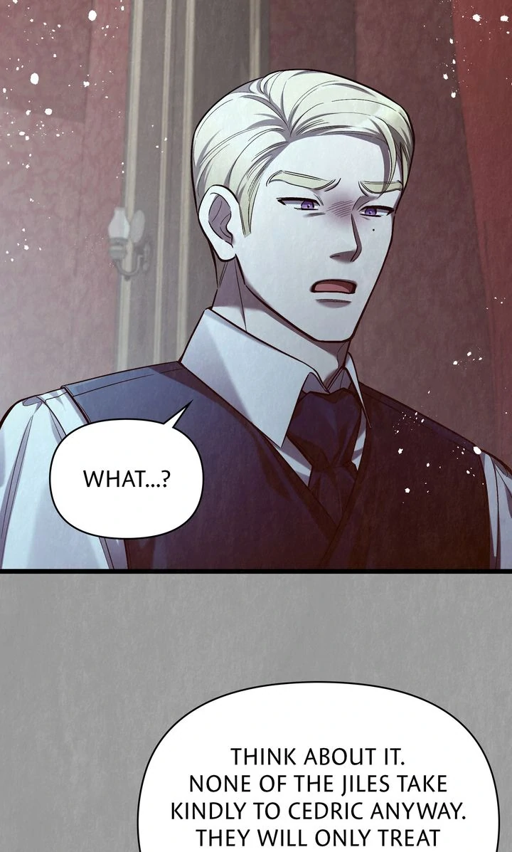 Dear, Not Cunning Witch Chapter 39 - Page 68
