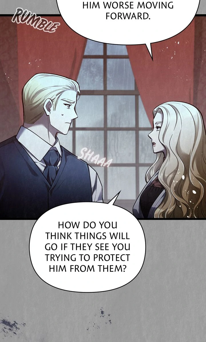 Dear, Not Cunning Witch Chapter 39 - Page 69