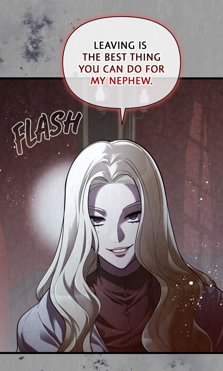 Dear, Not Cunning Witch Chapter 39 - Page 70