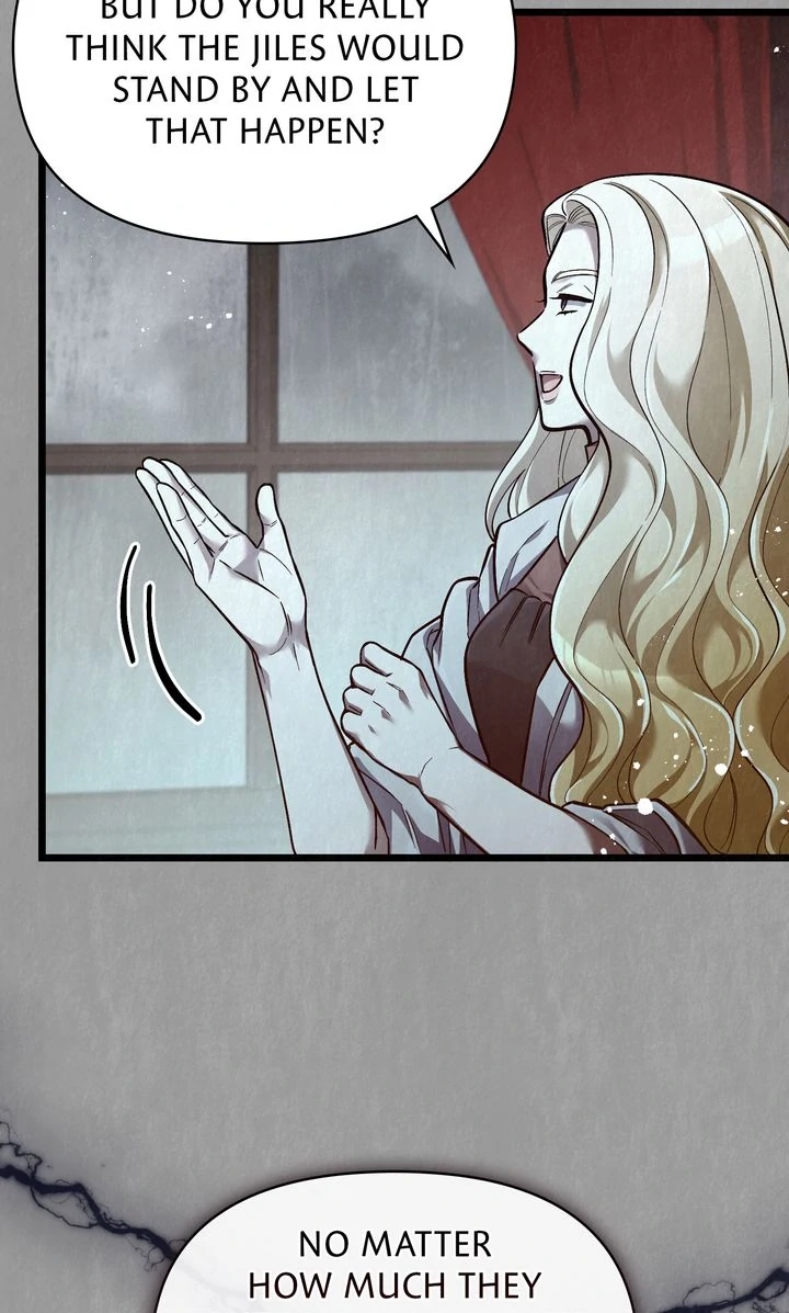 Dear, Not Cunning Witch Chapter 39 - Page 72