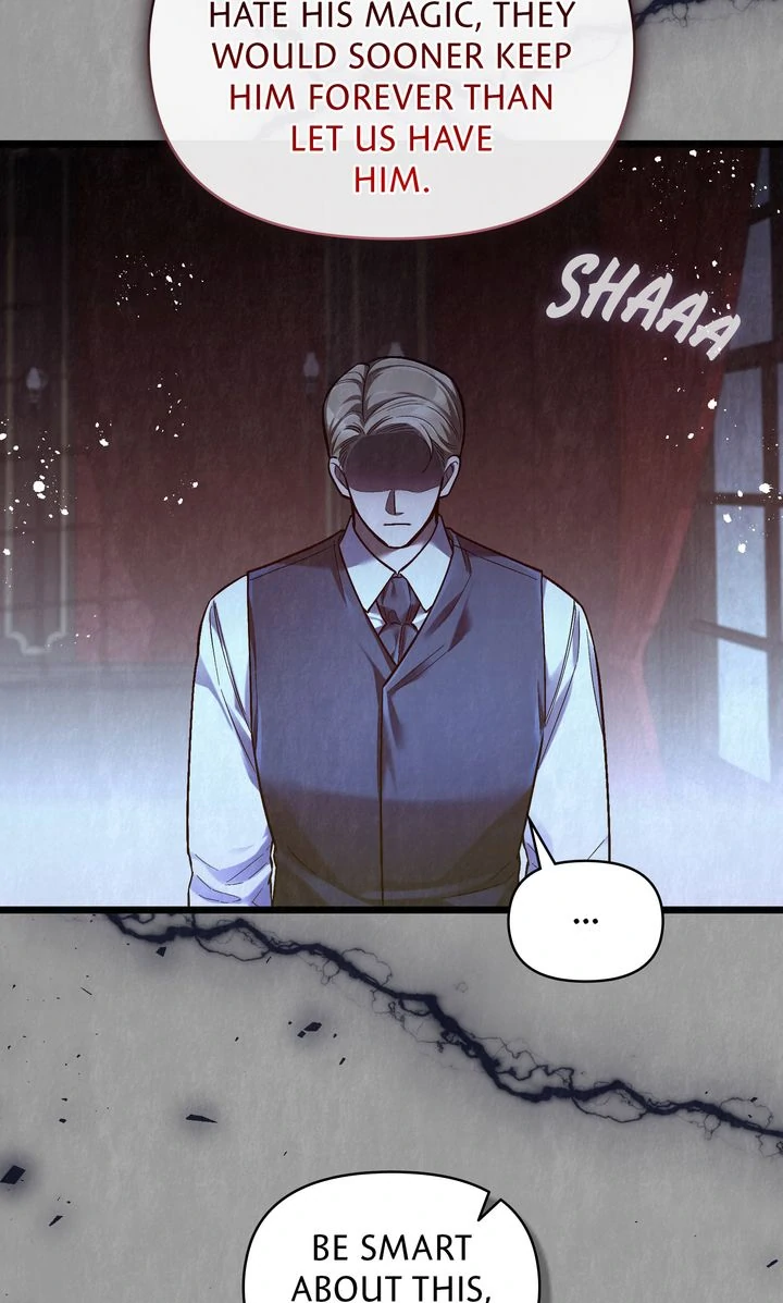 Dear, Not Cunning Witch Chapter 39 - Page 73