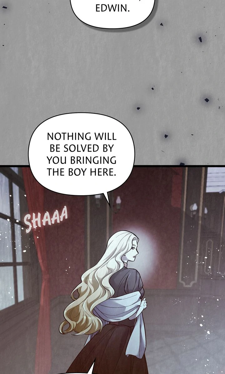 Dear, Not Cunning Witch Chapter 39 - Page 74