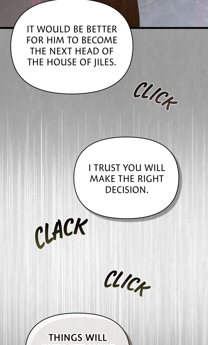 Dear, Not Cunning Witch Chapter 39 - Page 75
