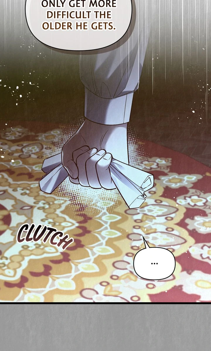 Dear, Not Cunning Witch Chapter 39 - Page 76
