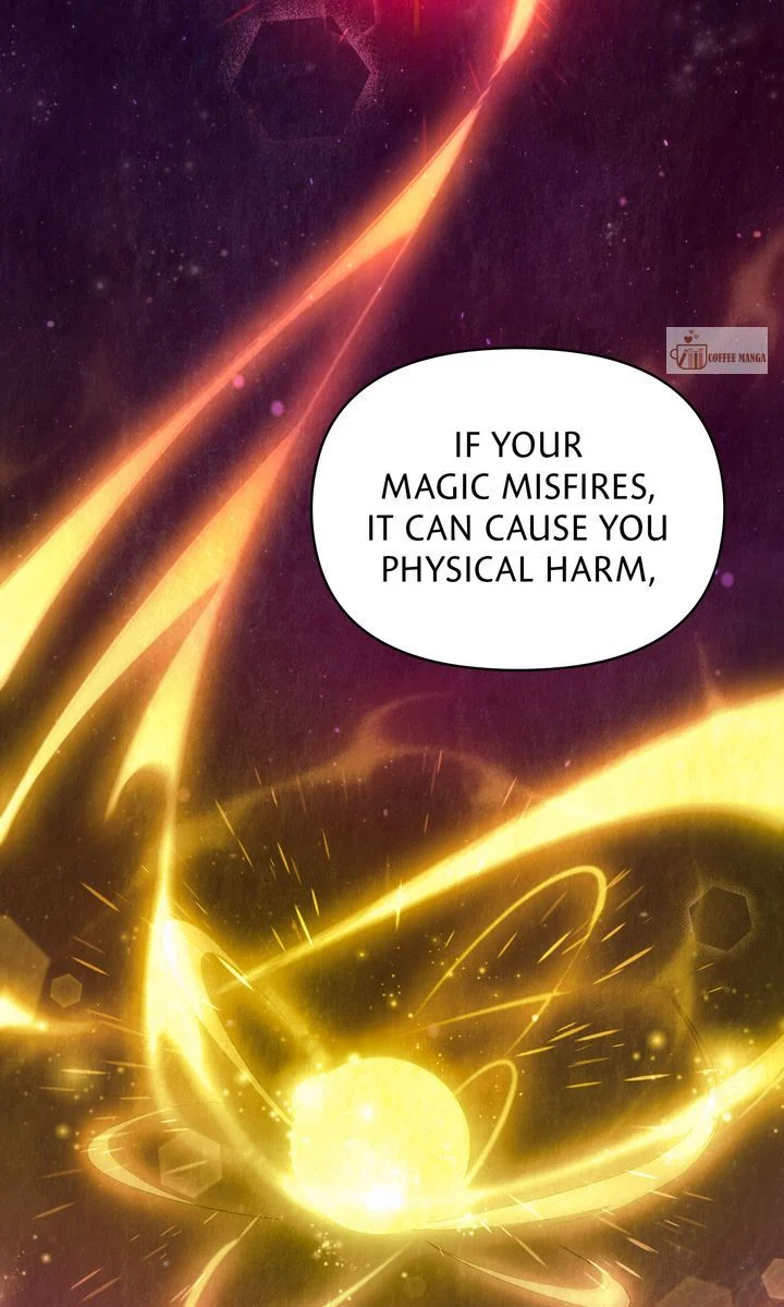 Dear, Not Cunning Witch Chapter 4 - Page 11