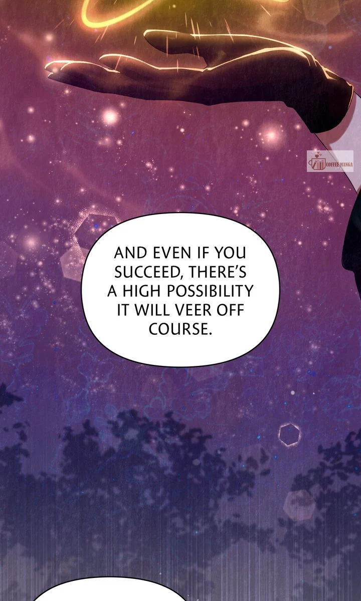 Dear, Not Cunning Witch Chapter 4 - Page 12