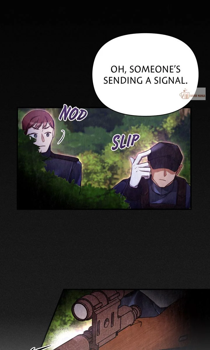 Dear, Not Cunning Witch Chapter 4 - Page 2