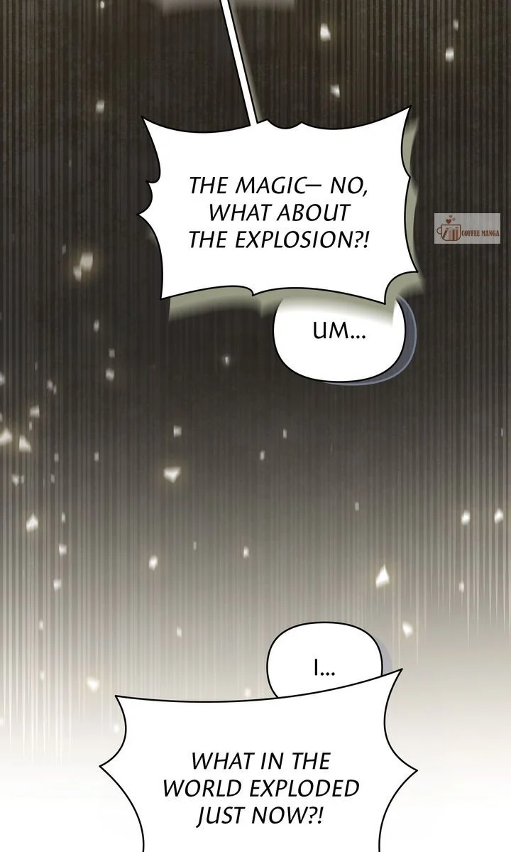 Dear, Not Cunning Witch Chapter 4 - Page 26