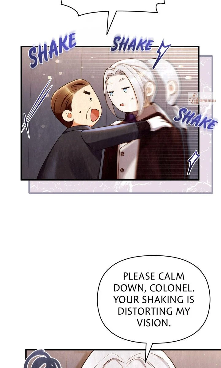 Dear, Not Cunning Witch Chapter 4 - Page 27