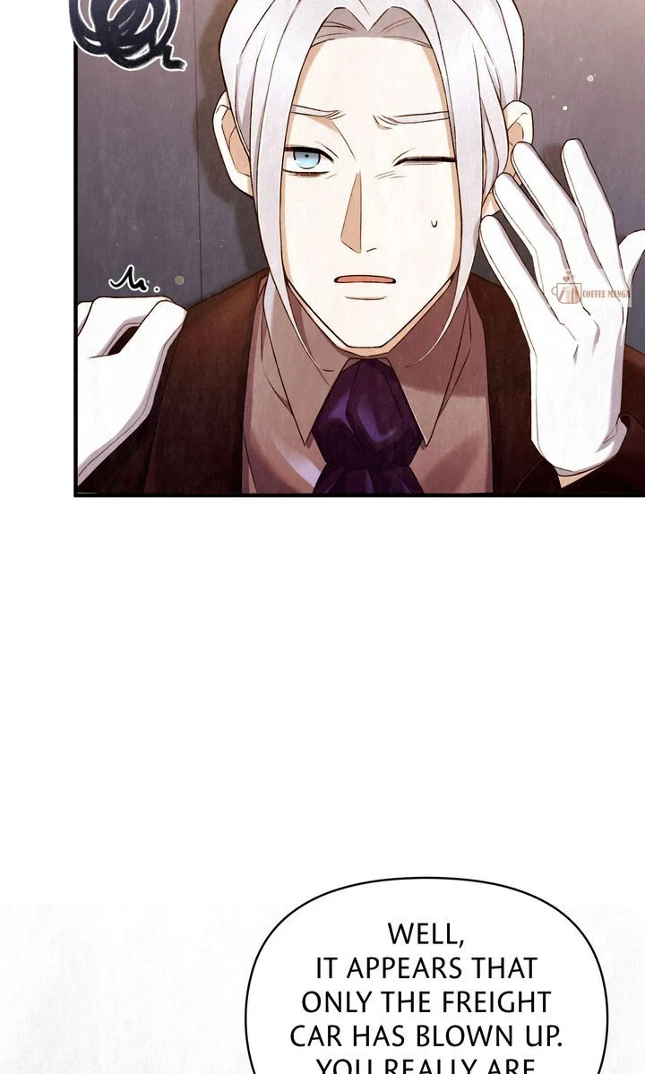 Dear, Not Cunning Witch Chapter 4 - Page 28