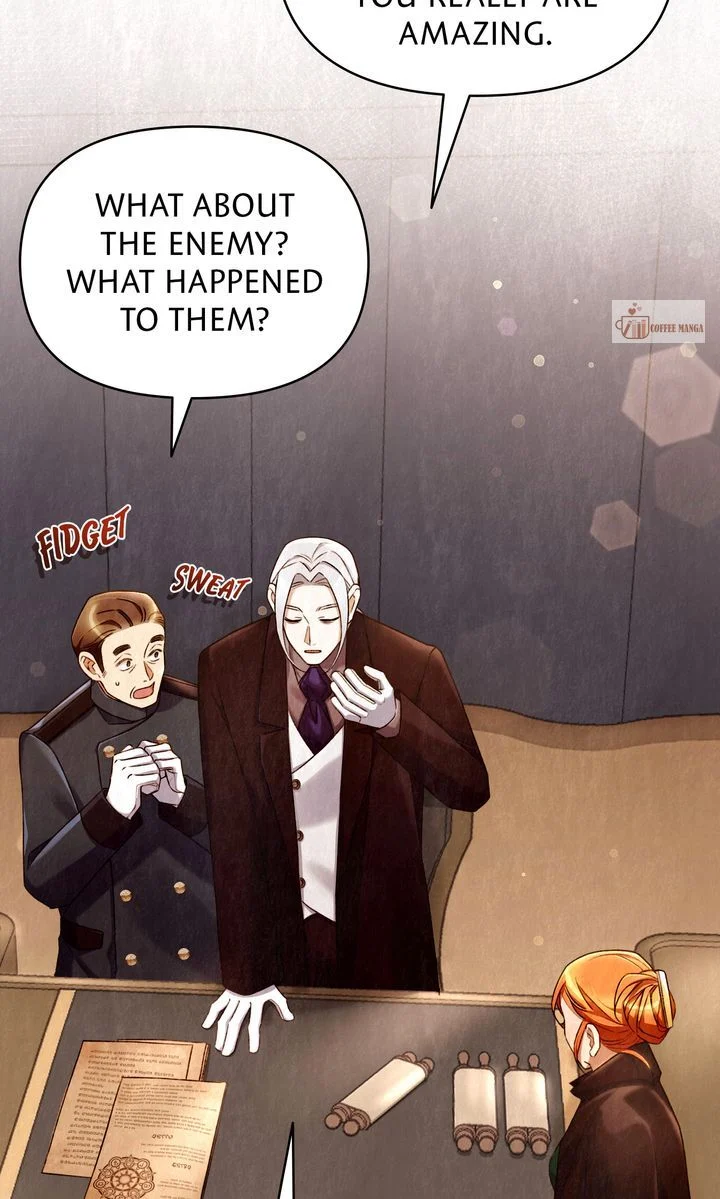 Dear, Not Cunning Witch Chapter 4 - Page 29