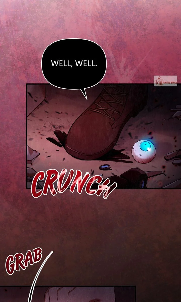 Dear, Not Cunning Witch Chapter 4 - Page 32