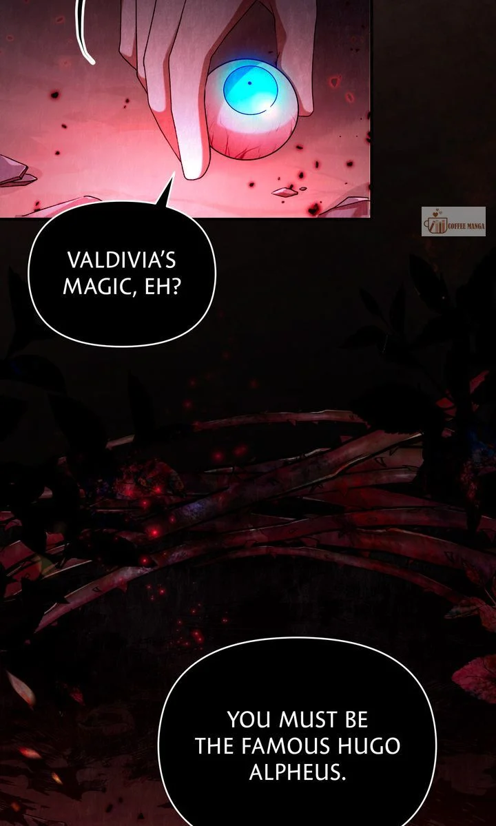 Dear, Not Cunning Witch Chapter 4 - Page 33
