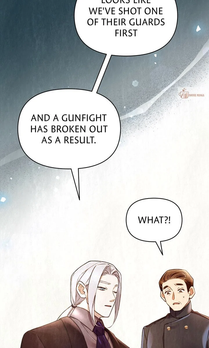 Dear, Not Cunning Witch Chapter 4 - Page 4