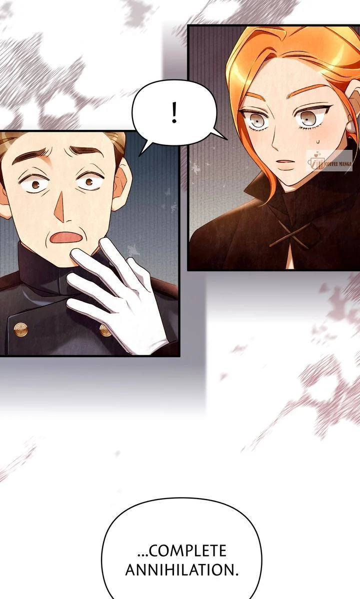 Dear, Not Cunning Witch Chapter 4 - Page 40