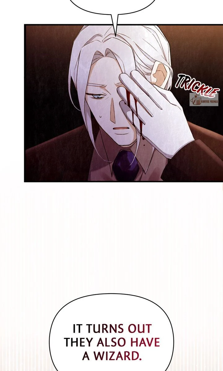 Dear, Not Cunning Witch Chapter 4 - Page 41