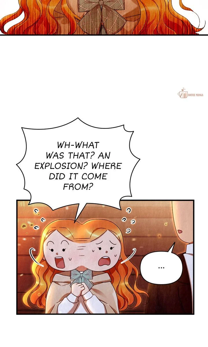 Dear, Not Cunning Witch Chapter 4 - Page 44