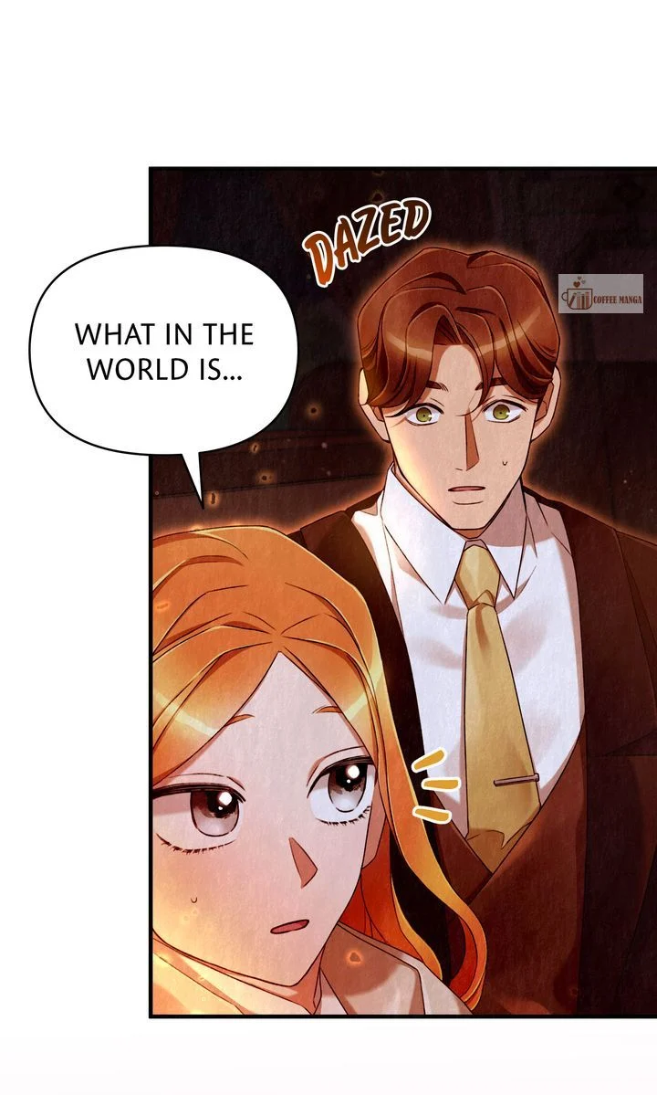 Dear, Not Cunning Witch Chapter 4 - Page 45