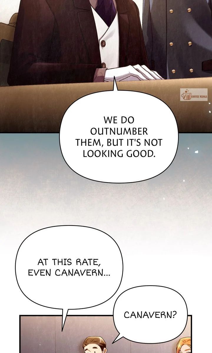 Dear, Not Cunning Witch Chapter 4 - Page 5