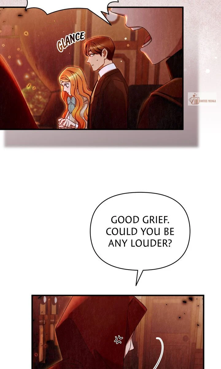 Dear, Not Cunning Witch Chapter 4 - Page 51
