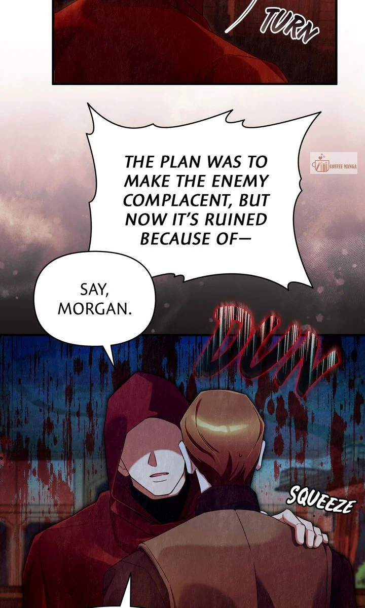 Dear, Not Cunning Witch Chapter 4 - Page 52