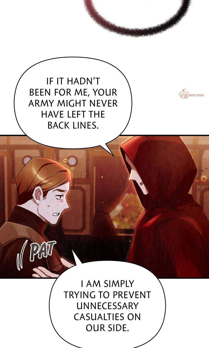 Dear, Not Cunning Witch Chapter 4 - Page 54