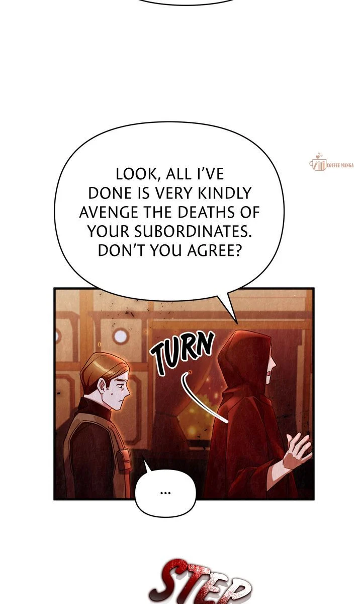 Dear, Not Cunning Witch Chapter 4 - Page 55