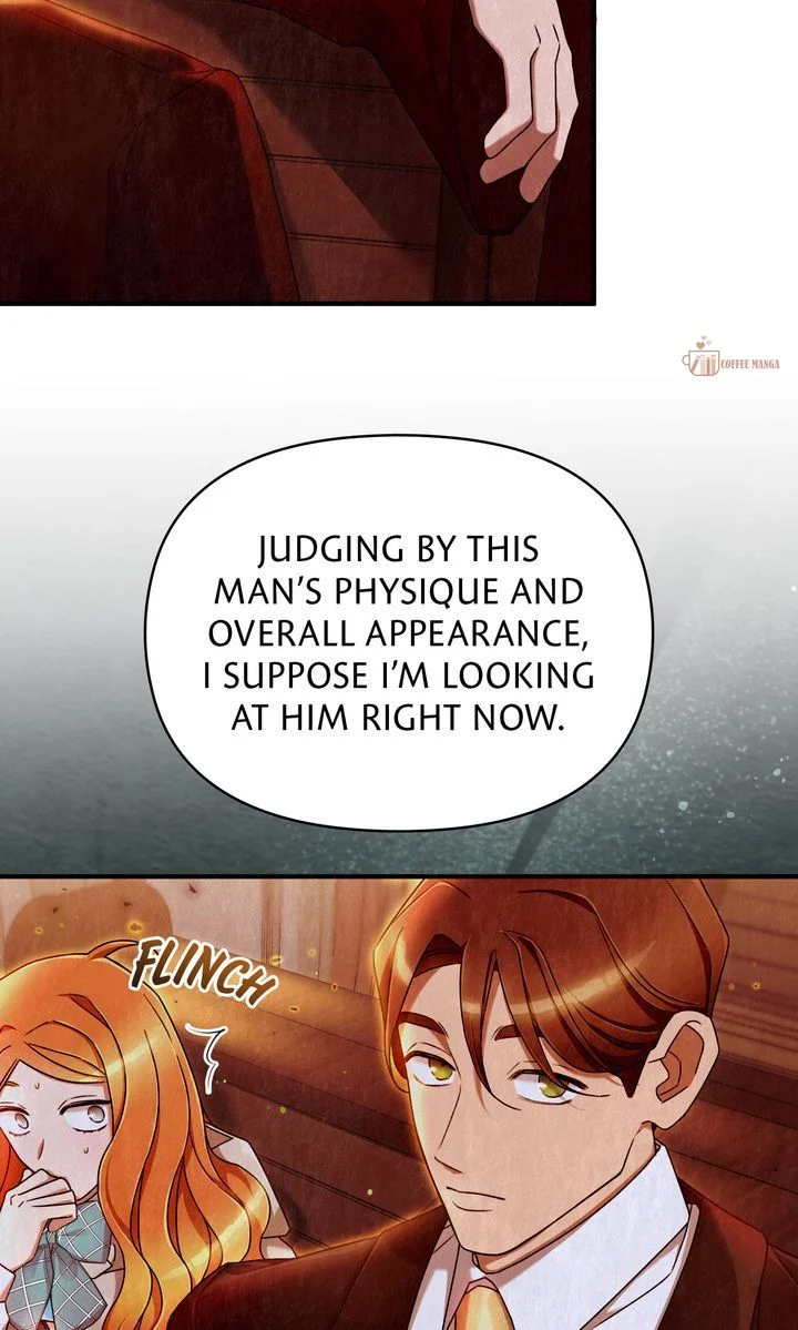 Dear, Not Cunning Witch Chapter 4 - Page 57