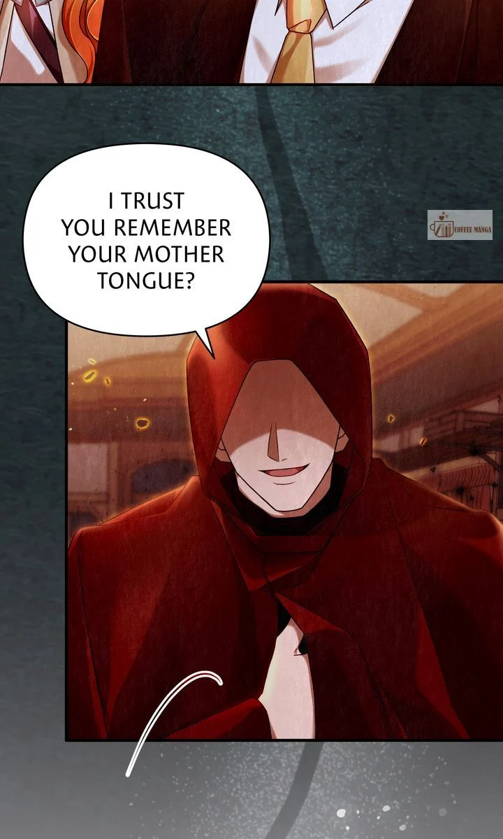 Dear, Not Cunning Witch Chapter 4 - Page 58