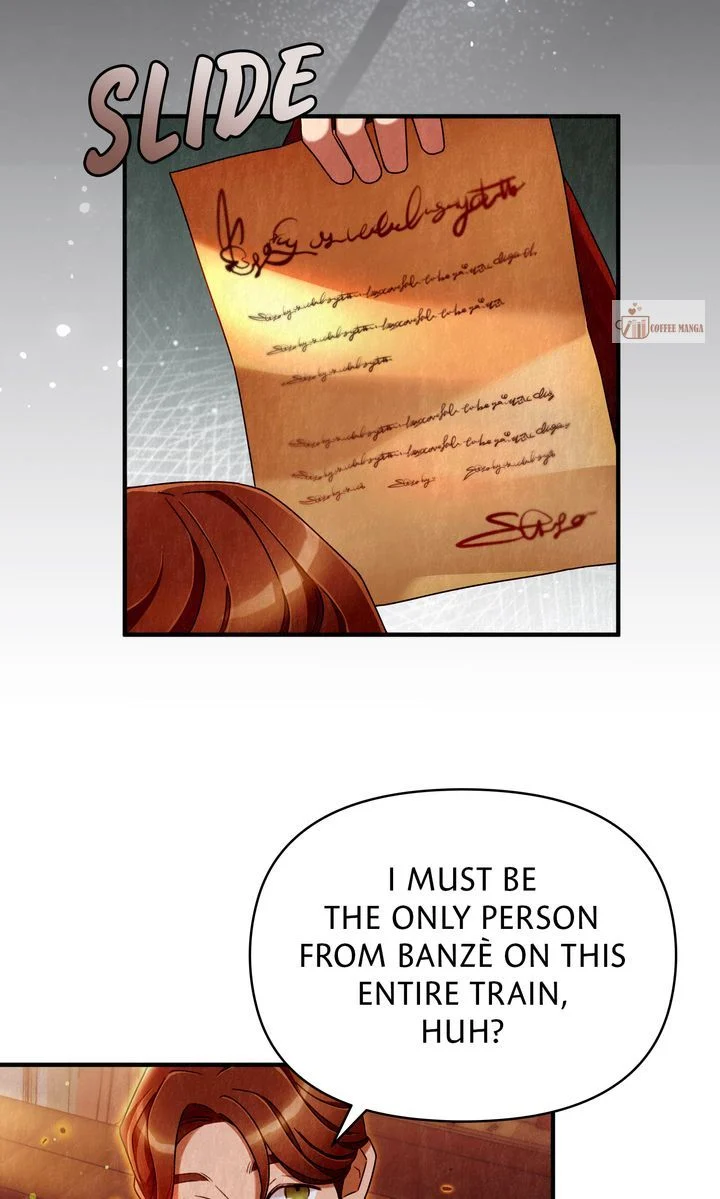 Dear, Not Cunning Witch Chapter 4 - Page 59