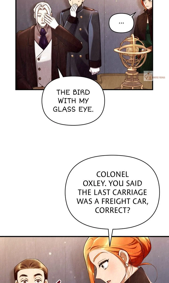 Dear, Not Cunning Witch Chapter 4 - Page 6