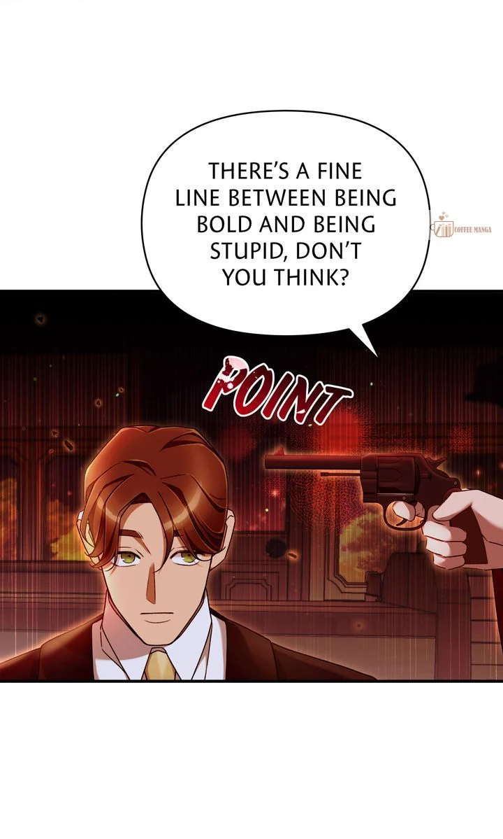 Dear, Not Cunning Witch Chapter 4 - Page 63
