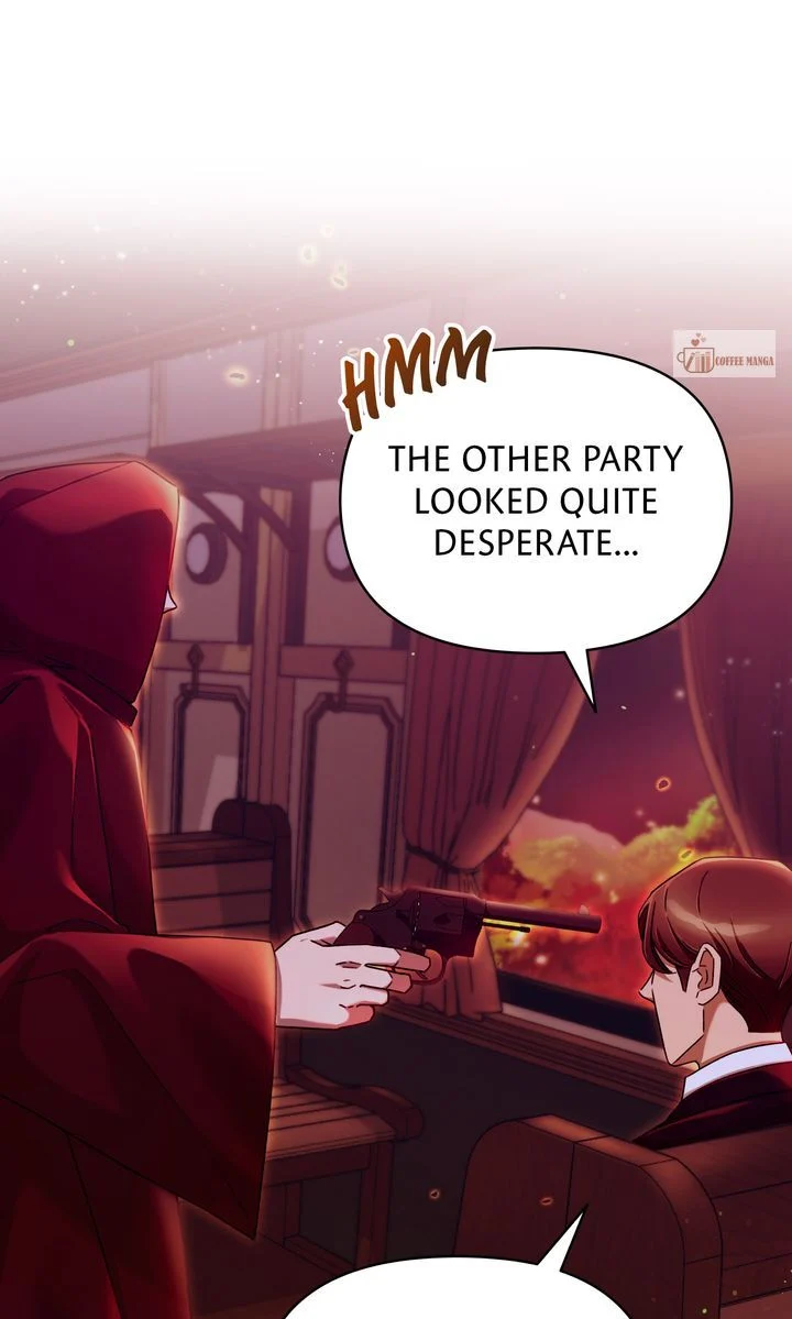 Dear, Not Cunning Witch Chapter 4 - Page 64