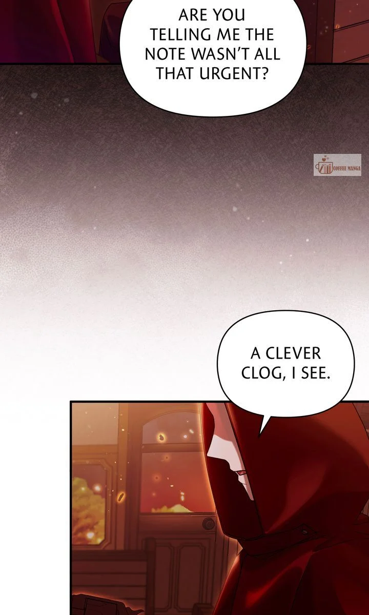 Dear, Not Cunning Witch Chapter 4 - Page 65