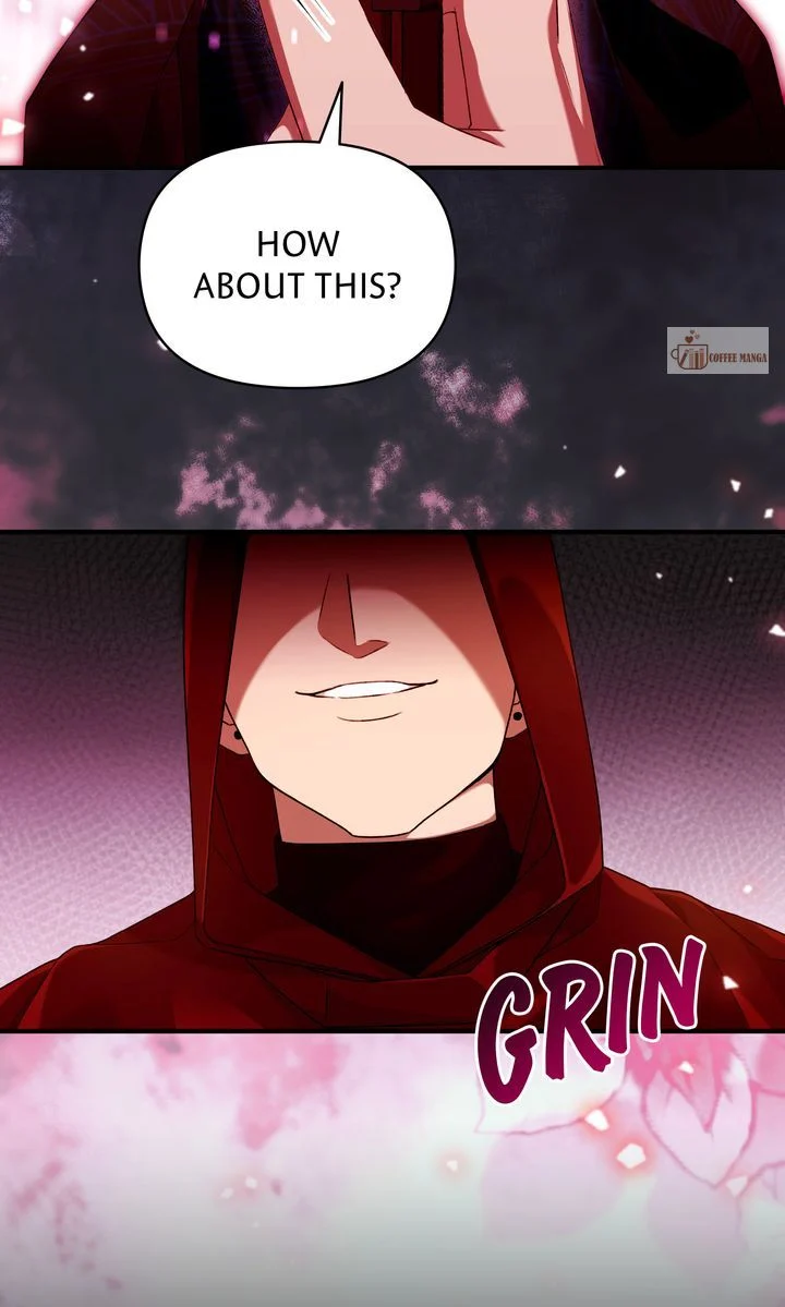 Dear, Not Cunning Witch Chapter 4 - Page 68