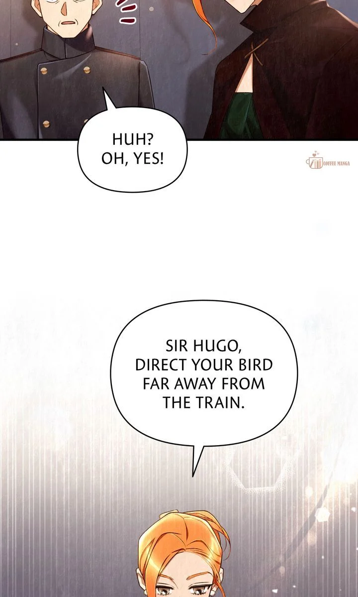 Dear, Not Cunning Witch Chapter 4 - Page 7